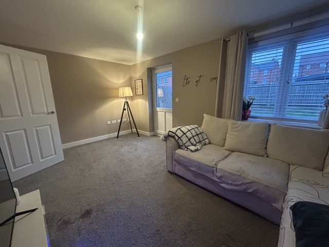 2 Glass Way, New Lubbesthorpe, Leicester